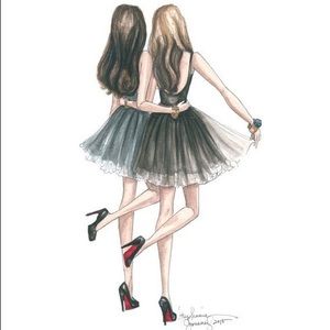 Meet your Posher, Romano